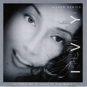 收听Ivy Violan的I Believe I Can Fly歌词歌曲