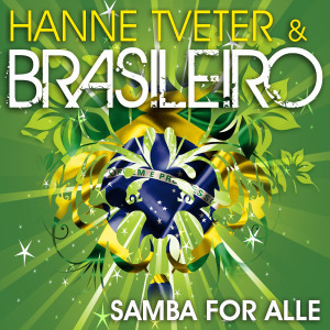 Album Samba For Alle from Brasileiro