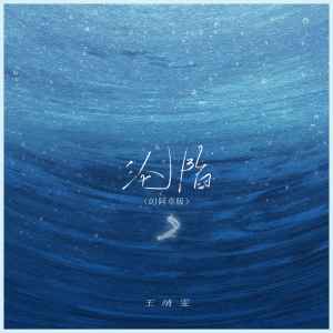 Listen to 沦陷 (DJ阿卓版) song with lyrics from 王靖雯不月半