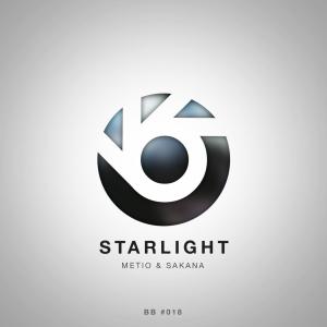 Album Starlight from Metio