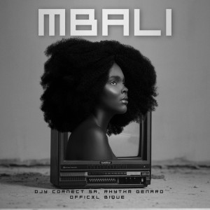 Djy Cornect SA的專輯Mbali