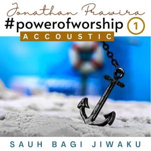 Listen to Menerima Kesembuhan song with lyrics from Eron Vitali (JHCC Worship)