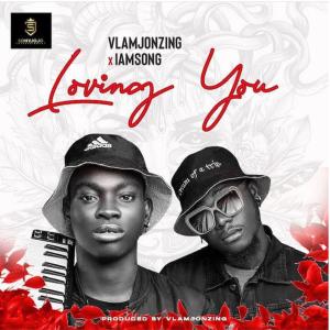 Album Loving You oleh Vlamjonzing