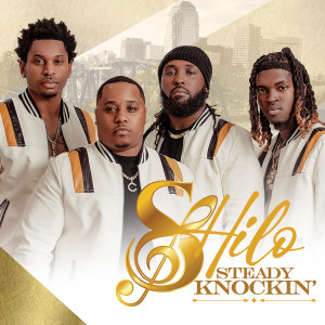 收聽Shilo的Steady Knockin'歌詞歌曲