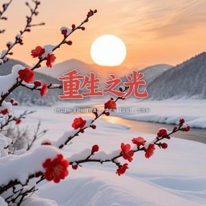 Listen to 重生之光 (完整版) song with lyrics from 李凯年
