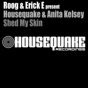 收聽Roog的Shed My Skin (Deepside Deejays Remix)歌詞歌曲