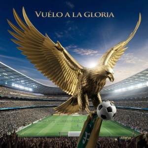 收聽Melex La Movie的Vuelo a la gloria歌詞歌曲