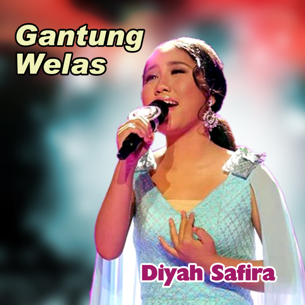 Gantung Welas