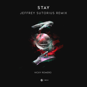 Nicky Romero的专辑Stay (Dash Berlin Remix)