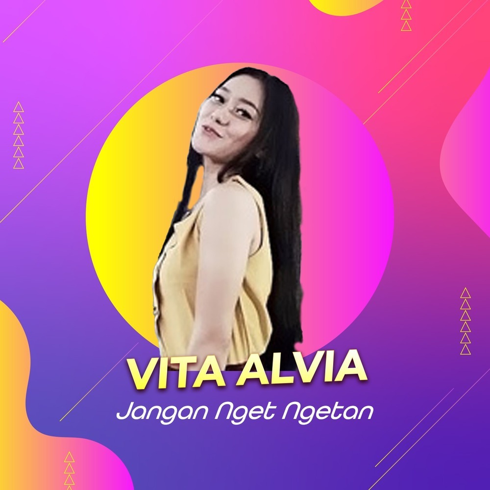 Jangan Nget Ngetan (Remastered 2019)