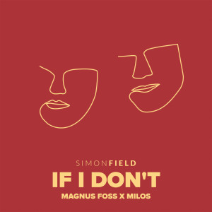 Magnus Foss的專輯If I Don't