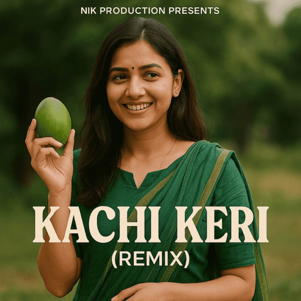 KACHI KERI (Remix|3)