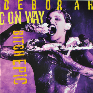 收聽Deborah Conway的Dcn #348歌詞歌曲