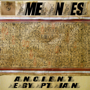 Listen to Pyramid song with lyrics from Menes