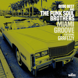 Listen to Miami Groove (105 Beats Mix) song with lyrics from BEBO BEST