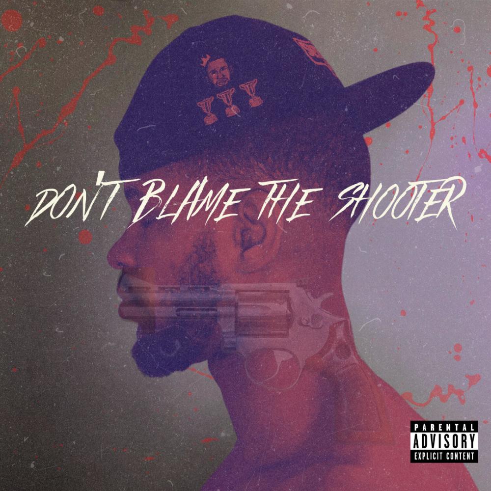 The Oracle (feat. Jai Black, G4 JAG & Five Eight Fever) (Explicit)