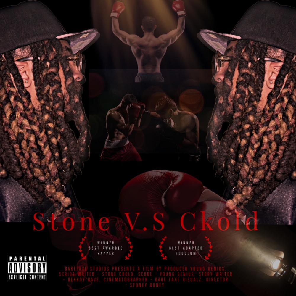 Blood Thixker Than Water (feat. Motown Ty) (Explicit)