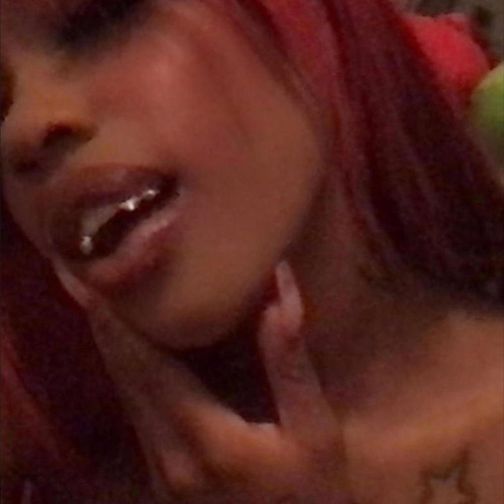 LUV (feat. Wayne & Prod.yungmikebruh) (Explicit)
