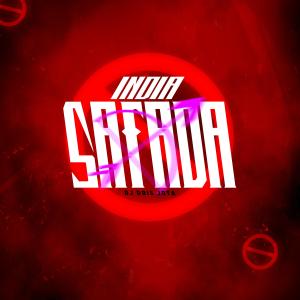 收聽Dj dois jota的MTG INDIA SAFADA (Explicit)歌詞歌曲