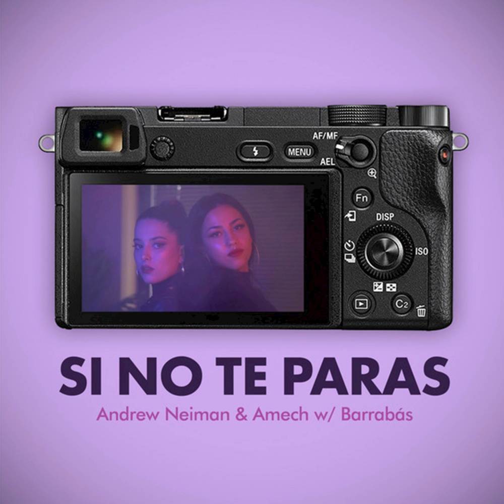 Si No Te Paras (Explicit)