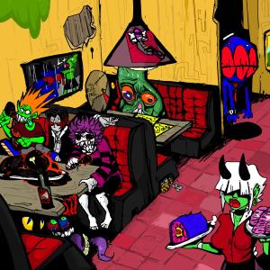 default playlist img