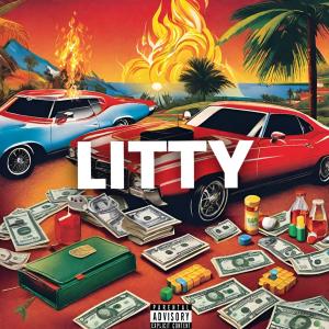 ดาวน์โหลดและฟังเพลง Litty (feat. Legendary Lexie) (Explicit) พร้อมเนื้อเพลงจาก Drippianni Drayko
