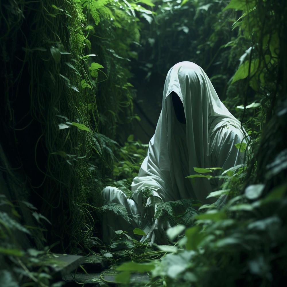 Witch Hunting (feat. GANK) (Explicit)