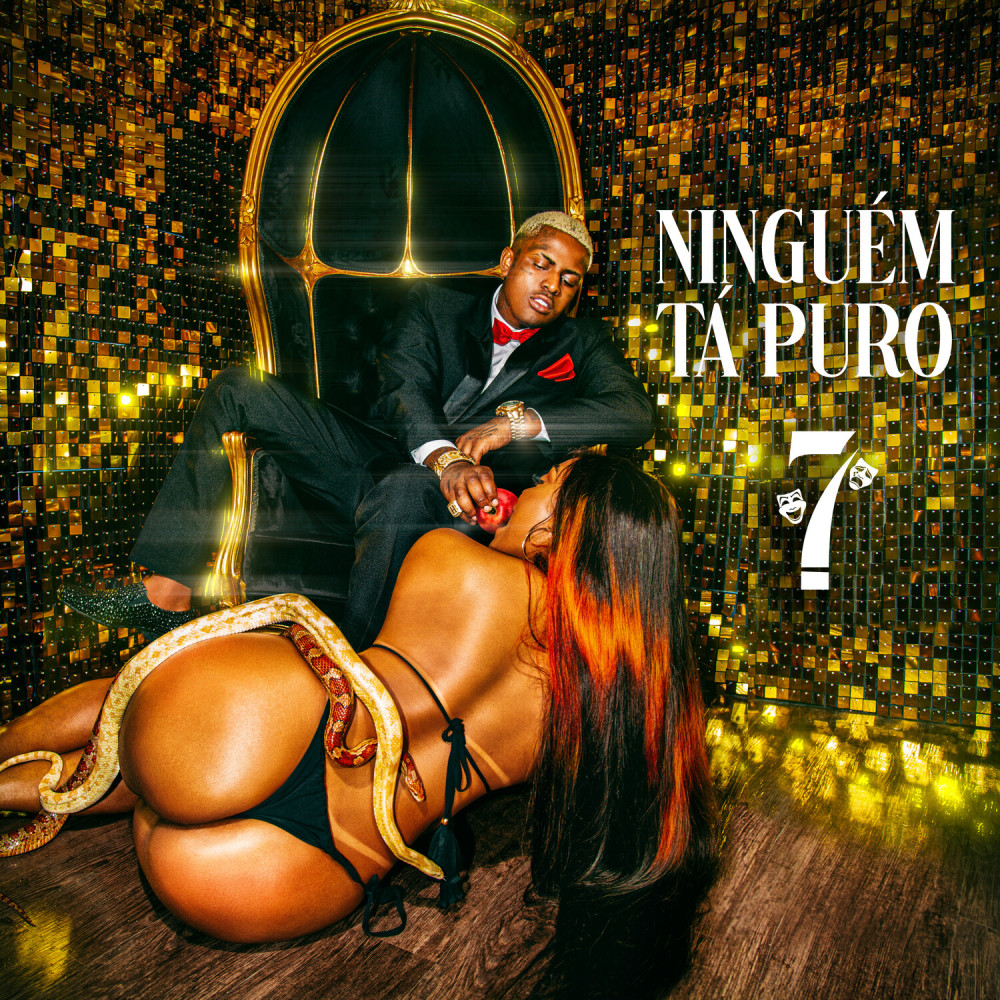 Migo ou Vida? (Explicit)