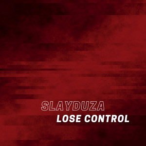 Album Lose Control from Slayduza
