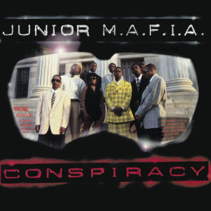 ดาวน์โหลดและฟังเพลง Get Money พร้อมเนื้อเพลงจาก Junior M.A.F.I.A.