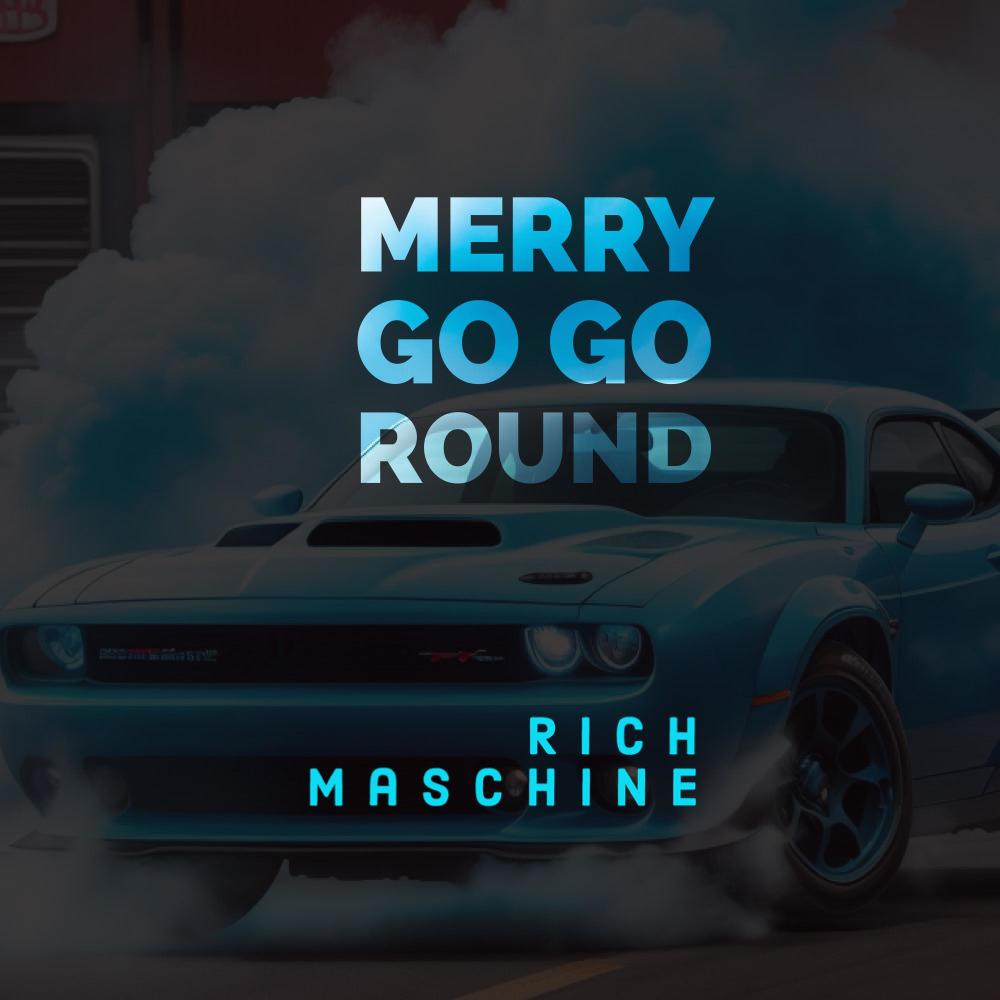 Merry Go Go Round
