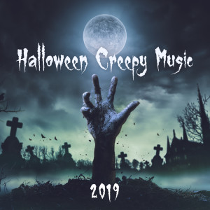 Listen to Frightful Background Music song with lyrics from Horror Music Collection