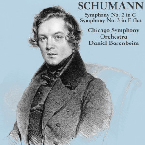 收聽Chicago Symphony Orchestra的Schumann: Symphony No.3 In E Flat, Op.97 - "Rhenish" - 1. Lebhaft歌詞歌曲