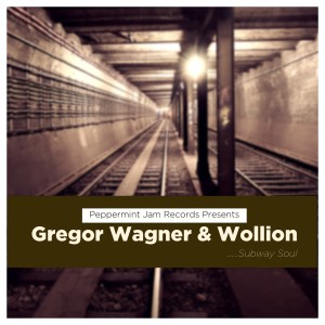 Gregor Wagner的專輯Subway Soul