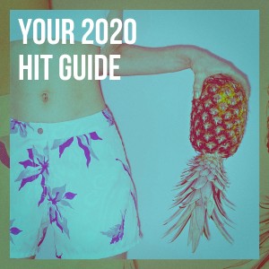 อัลบัม Your 2020 Hit Guide ศิลปิน Cover Pop