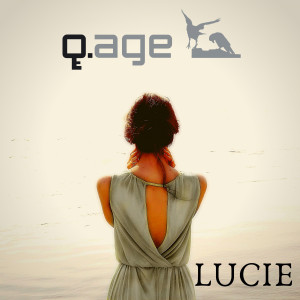收聽q.age的LUCIE歌詞歌曲