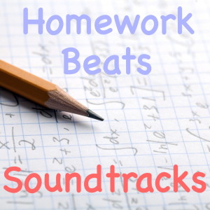 Album Homework Beats Soundtracks from Various Artists