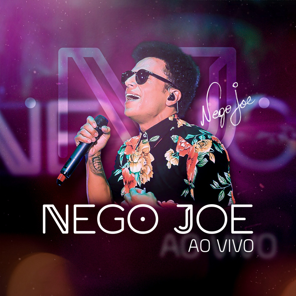 Menina Nativa (Ao Vivo)
