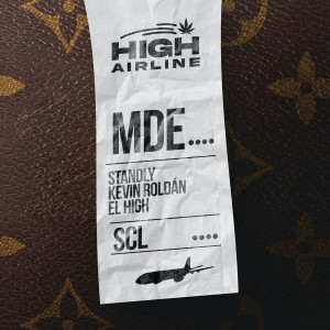ดาวน์โหลดและฟังเพลง MDE (Explicit) พร้อมเนื้อเพลงจาก El High