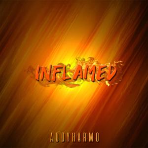 Album Inflamed oleh Addyharmo