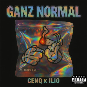 ดาวน์โหลดและฟังเพลง Ganz Normal (Explicit) พร้อมเนื้อเพลงจาก Ilio