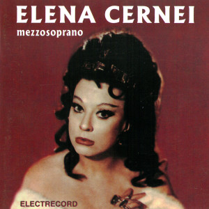 อัลบัม Elena cernei / Mezzosoprano ศิลปิน Kurt Adler