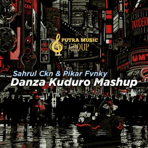 Dengarkan Danza Kuduro Mashup (Remix) lagu dari Sahrul Ckn dengan lirik