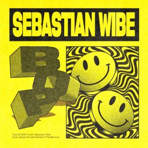 Album BOP from Sebastian Wibe