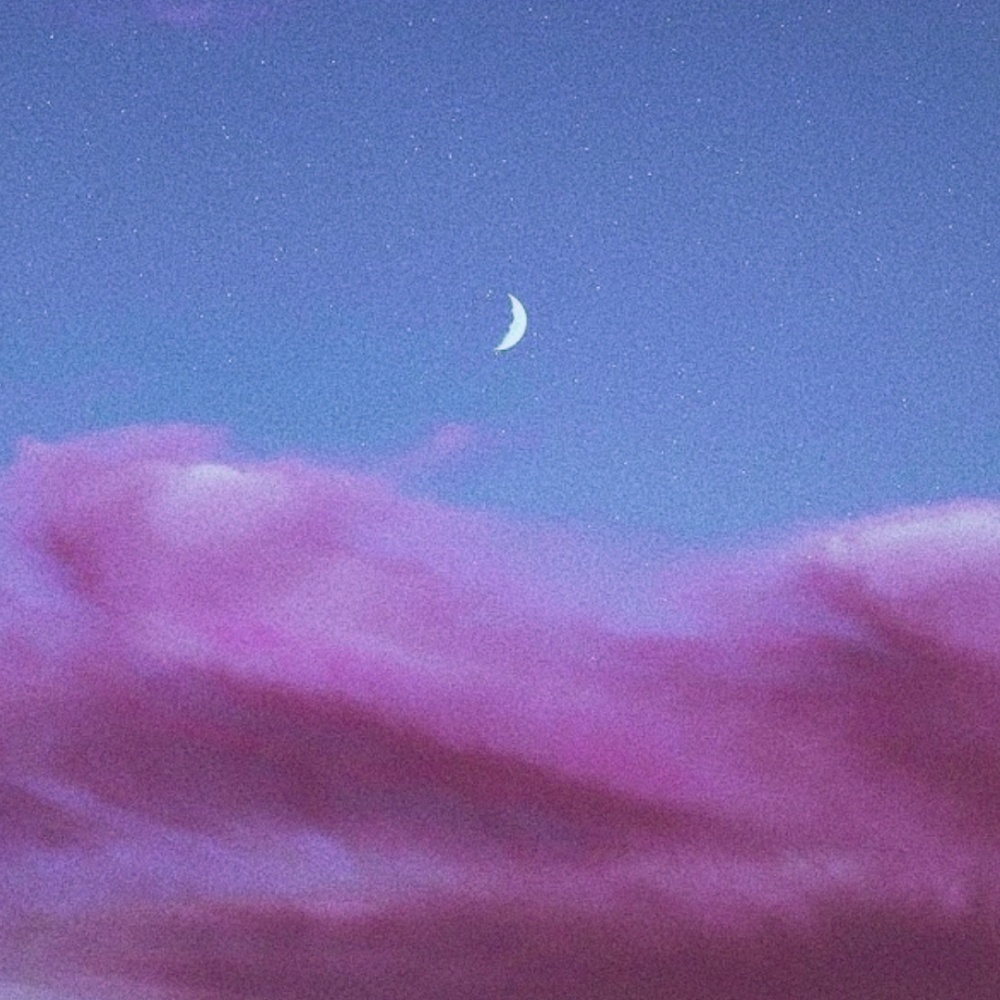 sleeping.