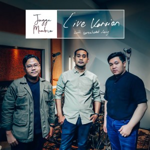 Listen to Guardian (Live Version) song with lyrics from Jingga Membiru