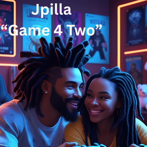 Album Game 4 Two from Jpilla