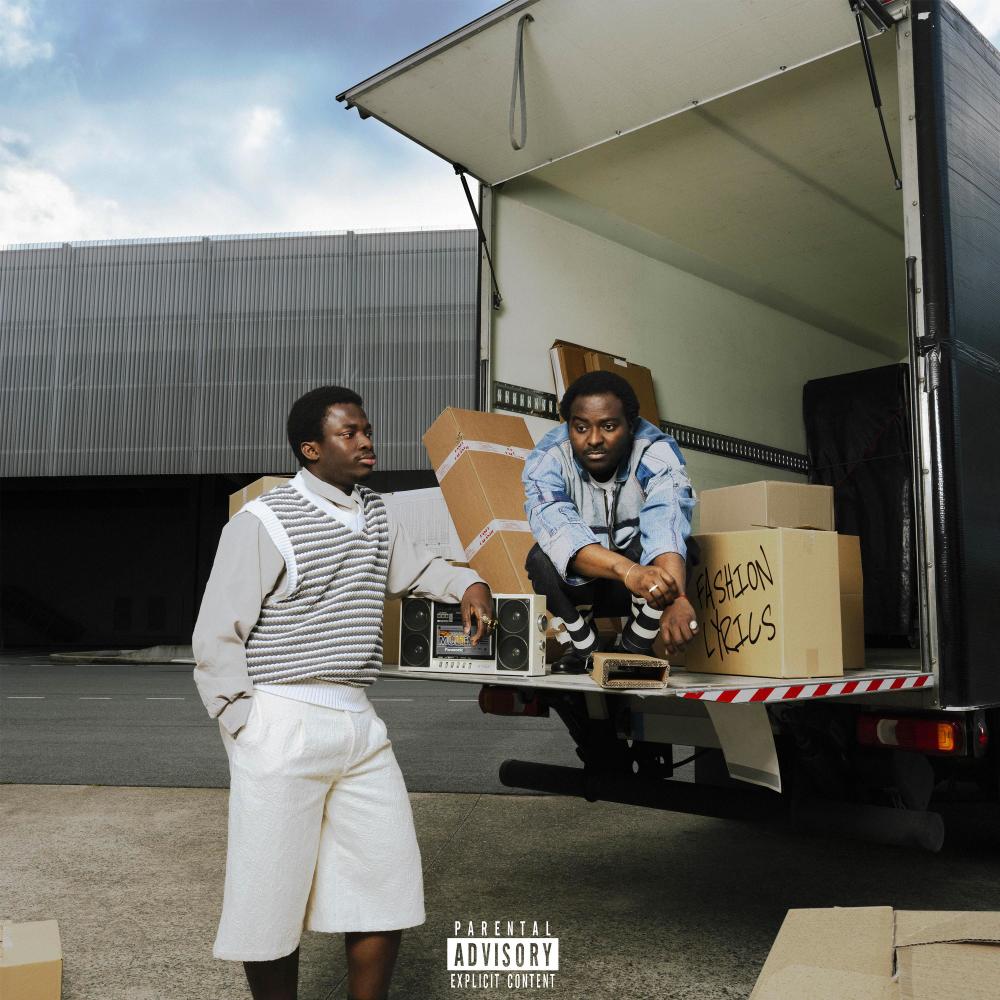 Prada (Explicit)