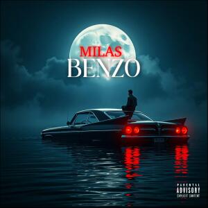 Milas的專輯BENZO (Explicit)