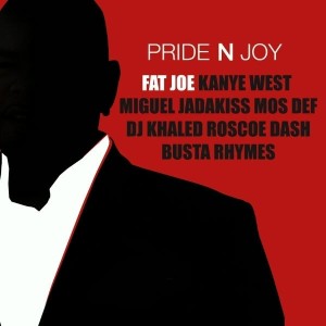 收聽Fat Joe的Pride N Joy (Explicit)歌詞歌曲